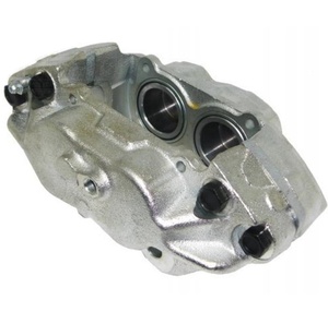 Originale Della Fabbrica Made Pinza Freno per LR005851 LR005951 LR008230 SEB500460 STC1266 LAND ROVER DEFENDER <span class=keywords><strong>Station</strong></span> <span class=keywords><strong>Wagon</strong></span> (L316) - Product Image 6