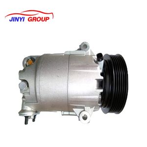 A/C คอมเพรสเซอร์เหมาะสําหรับ Maserati Quattroporte 2002-2009 1140088 01140703 1140703 1139519 01032201410B 01139519 - Product Image 4