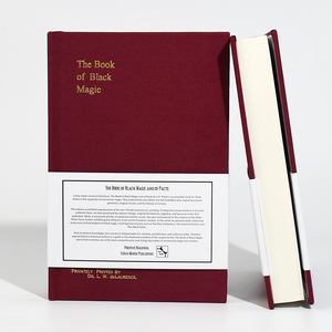 Impresión <span class=keywords><strong>de</strong></span> Libros <span class=keywords><strong>de</strong></span> Tapa Dura con Tela <span class=keywords><strong>de</strong></span> Lino Personalizada 2026, Impresión Offset en Papel Kraft, Libros con Estampado en Caliente - Product Image 6