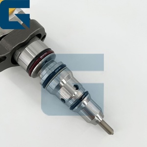 ชุดประกอบหัวฉีดน้ำมันดีเซลเครื่องยนต์ 177-4754 1774754 3126 - Product Image 2