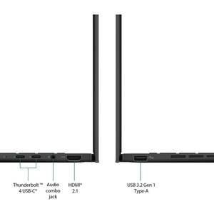 ขายส่ง Zenbook 14 Oled 2026 แล็ปท็อปธุรกิจ 14 นิ้ว Wuxga หน้าจอสัมผัส 16 คอร์ Intel Ultra 7155h แรม 16Gb Lpddr5 1Tb Ssd Intel Arc - Product Image 3