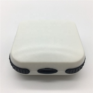 Estuche para Audífonos, Accesorios para el Cuidado de la Salud, Caja de Almacenamiento para Auriculares, Estuche Pequeño de Viaje, Caja de Empaque para Audífonos - Product Image 5