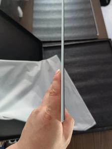 <span class=keywords><strong>2025</strong></span> New chuyên nghiệp tùy chỉnh quang điện Tempered Glass mouse pad cho chơi game e-thể thao Frosted mô hình in không thấm nước - Product Image 4