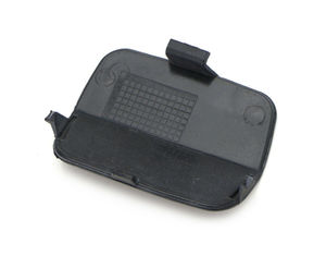 Couvercle de crochet de remorquage de pare-chocs arrière 51127161497 pour 2007-2010 BMW Série 3 <span class=keywords><strong>E92</strong></span> E93 328i 330i <span class=keywords><strong>335i</strong></span> x Drive - Product Image 5