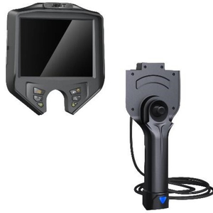 Boroscopios de Aviación Serie T51X para la Inspección de Motores Aeronáuticos - Product Image 2