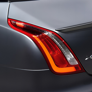 Luces Traseras LED de Alta Configuración para <span class=keywords><strong>Jaguar</strong></span> XJ 2011-2016, Actualización de Luces Traseras Dinámicas, Ensamblaje de Coche, Plug and Play, Accesorios para Automóviles - Product Image 2