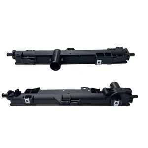 Tanque de agua para radiador de coche, piezas de espacio de aluminio para <span class=keywords><strong>Chrysler</strong></span> Compass <span class=keywords><strong>Caliber</strong></span> <span class=keywords><strong>2007</strong></span> 2012 - Product Image 2