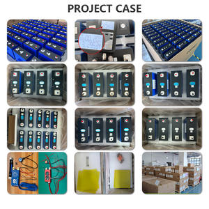 بطارية Envision AESC 315 أمبير ساعة ليثيوم فوسفات الحديد للطاقة الشمسية 3.2 فولت 100 أمبير ساعة 280 أمبير ساعة 300 أمبير ساعة MB31 330 أمبير ساعة 340 أمبير ساعة خلايا بطاريات ليثيوم أيون منشورية - Product Image 5