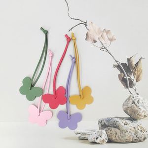 Cute Butterfly <b>Bag</b> <b>Charm</b> Stylish Keyring Pendant Decorative Butterfly Purse <b>Charm</b> for Handbag - Product Image 1
