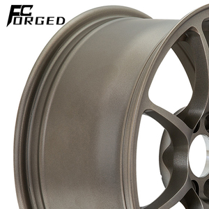 18 19 <span class=keywords><strong>20</strong></span> 21 22 23 24 pulgadas llantas de aleación forjadas personalizadas ruedas de coche de pasajeros 5x112*114,3*120 para BMW Benz Audi Porsche land rover - Product Image 4