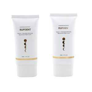 化粧品包装チューブスクイズソフトプラスチックローションスキンケアハンドアイクリーム日焼け止め化粧品フラットチューブカスタム - Product Image 6