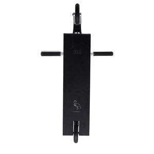 <span class=keywords><strong>Trottinette</strong></span> de Stunt Professionnelle OEM pour Riders de Rue, Plateau Large en Aluminium de 5,7 pouces, Pince SCS, Guidon en Acier Standard, Traité Thermiquement - Product Image 2