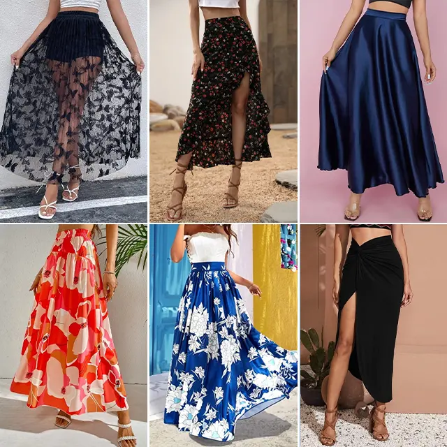 wholesale women dress bale mixes clothes bulk assorted brand new casual dress used clothes women apparel stock clothing