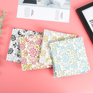 Giấy Ăn Hai Lớp Chất Lượng Cao Đặt Làm Theo Yêu Cầu Dùng Cho Tiệc Cưới - Product Image 5