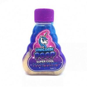 Hot Sale Educational Soft Toy Clay Slime Bath Non Toxic Borax Free Big <b>Putty</b> DIY Activator for Kids - Product Image 1