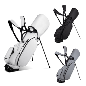 Sacs <span class=keywords><strong>de</strong></span> golf personnalisés avec logo pour cadeaux promotionnels et utilisation en golf - Product Image 1