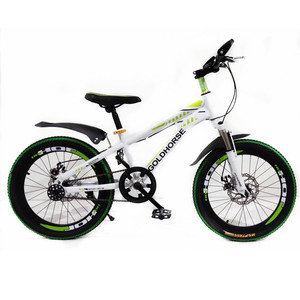 OEM diferentes bicicletas de carreras de montaña deporte niños bicicleta niños ciclo para diferentes edades Niño para montar - Product Image 6