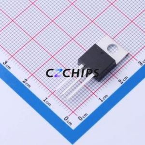 Chip IC de circuito integrado original y nuevo de 2/AB TO-220, IC de gestión de energía profesional (PMIC) PMIC - Product Image 1