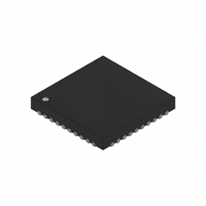 64 TQFP Electronic Circuit Components ADC12DL065CIVS Data Acquisition Authorized Distributor - Product Image 1