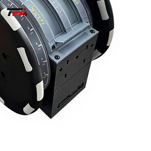 Simulador de Vuelo A320, Hardware de un Solo Acelerador, Sistema de Doble Motor, Nivelación Manual y Automática, Interruptor Automático Aleatorio - Product Image 2