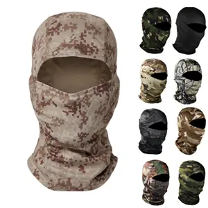 Unisex Balaclava canavar yeşil büyük sosis ağız mor canavar sevimli tavuk karikatür örme kış şapkası