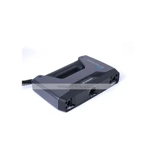 EinScan Pro 2X Plusハンドヘルド3Dスキャナ高精度高速スキャン