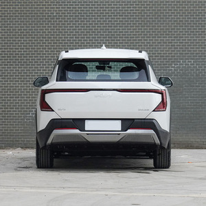 Chongqing Amity all'ingrosso usato auto elettrica Kia EV5 5 sedile di lusso SUV EV auto in Stock auto elettriche per adulti veicolo - Product Image 6