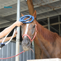 Équipements de physiothérapie Kaphatech, PEMF portable pour chevaux, boucle PMST pour vétérinaire équin