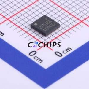Microcontrolador de chip IC de circuito integrado (MCU/MPU/SoC) nuevo y original de 1/2 (4x4) a estrenar y original de 1/2" - Product Image 1