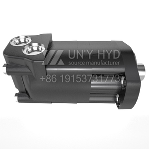 BM5/OMS/SMS/2000seri disk Geroler standar (Magnet) 4 baut pilot 82.55/32mm poros Splined Motor hidrolik - Product Image 5