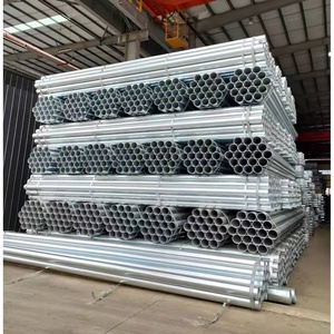 12 mètres 16 "diamètre annexe 20 tuyau en <span class=keywords><strong>acier</strong></span> de fer soudé rond Erw tubes et tuyaux en carbone noir pour l'<span class=keywords><strong>eau</strong></span> <span class=keywords><strong>potable</strong></span> - Product Image 3