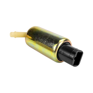 Válvula de descarga de vacío 911-112 E4ZF9C915AA para Ford Lincoln Mercury 1990-1996, válvula de control de gas con puerto de 3/8 pulgadas - Product Image 2