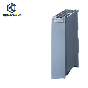 6ES7507-0RA00-0AB0 6ES7505-0KA00-0AB0โมดูลแหล่งจ่ายไฟสำหรับตัวควบคุม S7-1500 PLC ส่วนระบบอัตโนมัติทางอุตสาหกรรม - Product Image 1