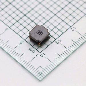 Whole -Sale SWPA8040S1R0MT 8040 Inductors Power Inductors 1uH 20% 6.3A 0.01ohm - Product Image 1