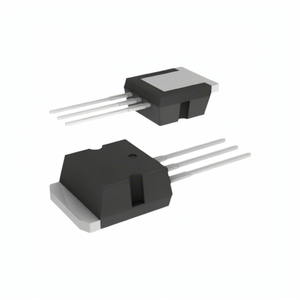Electronic Circuit Components Diode Arrays STPS41L60CR In Stock TO-262-3 <b>Long</b> <b>Leads</b>, I2PAK, TO-262AA - Product Image 1