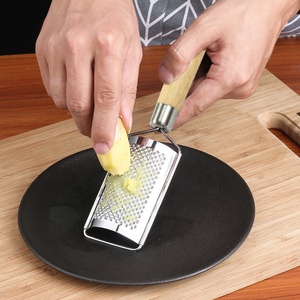 Râpe à Fromage <span class=keywords><strong>Mandoline</strong></span> Gingembre Melon Ail Gadget de <span class=keywords><strong>Cuisine</strong></span> Outil Fruits Légumes - Product Image 5