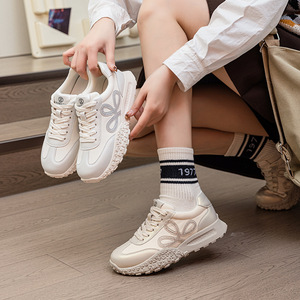 Spring 2026 New Agand <strong>Training</strong> <strong>Shoes</strong> with Soft Soles, Comfortable to Wear, Versatile for Both Casual and Sports Wear. - Product Image 4