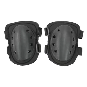 Rodilleras y Coderas Tácticas para Entrenamiento al Aire Libre, Equipo de Protección para <span class=keywords><strong>Ciclismo</strong></span> y Patinaje - Product Image 1