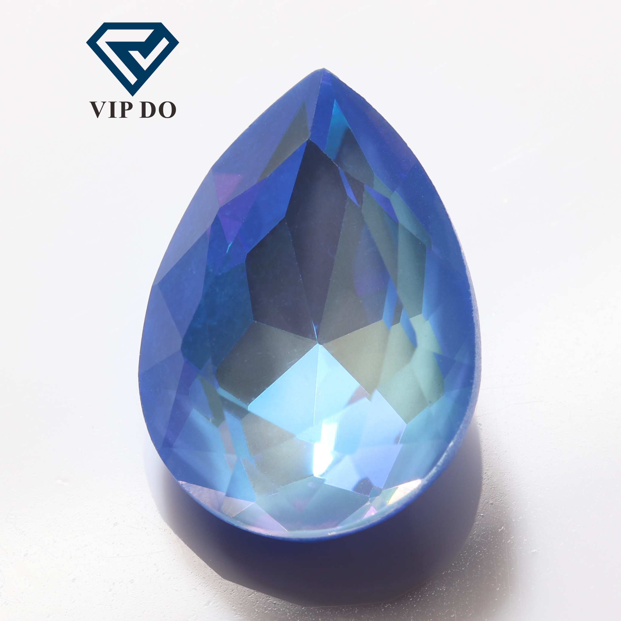 Blue mocha fluorescence206MI