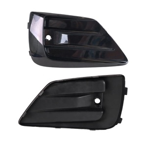 Piezas de repuesto para automóviles Womala, accesorios para automóviles OE 31449128 <span class=keywords><strong>XC60</strong></span> <span class=keywords><strong>R</strong></span>-<span class=keywords><strong>Design</strong></span>, embellecedor de tapa de parachoques delantero izquierdo para <span class=keywords><strong>Volvo</strong></span> 2018-2020 <span class=keywords><strong>XC60</strong></span> - Product Image 4