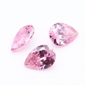 R. Đá Quý. Chất lượng cao bán buôn Nhà Máy Giá tổng hợp 3A cubic zircon kim cương Loose đá quý kích cỡ khác nhau thả hình dạng đầy màu sắc - Product Image 1