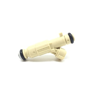 Inyector de Combustible 35310-2G100 para Hyundai Tucson Kia Forte, Pieza de Motor de Gasolina - Product Image 4