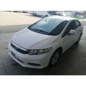 Auto Usado Guazi, <span class=keywords><strong>Honda</strong></span> <span class=keywords><strong>Civic</strong></span> <span class=keywords><strong>2013</strong></span>, Recién Llegado, Motor de Gasolina, Automático, Sedán de 5 Plazas, Volante a la Izquierda - Product Image 1