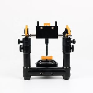 Semi-regolabile dentale precisa scala di misura articolatore per odontoiatria - Product Image 4