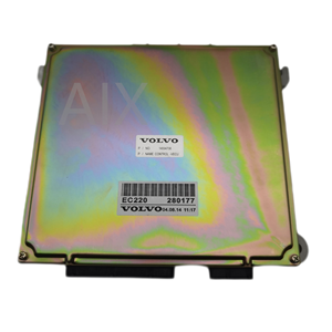 Unidad de Control VECU V-ECU 14594708, Pieza de Excavadora para <span class=keywords><strong>EC220</strong></span>, para Piezas de Maquinaria de Construcción VOE14594708 - Product Image 1