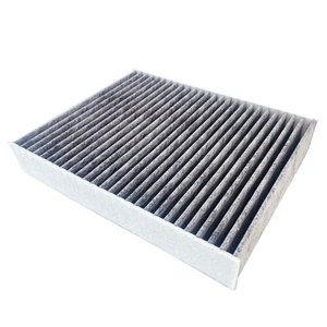 Filtro de Cabina CC-Q992K 991.573.623.00 9P1819631 para <span class=keywords><strong>Porsche</strong></span> <span class=keywords><strong>Cayman</strong></span> 911 Boxster BMW Serie 1 (F20) BMW Serie 1 (F21) BMW Serie 2 Convertible (F23) - Product Image 3