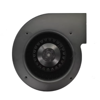 Nouveau ventilateur à onduleur d'origine allemande TYP 130FLJ5 130FLJ5-J 130FLJ8-2N 220V 120W 2600RPM