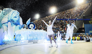 Pistas de Hockey <span class=keywords><strong>sobre</strong></span> <span class=keywords><strong>Hielo</strong></span> Sintético/Pistas de <span class=keywords><strong>Patinaje</strong></span> <span class=keywords><strong>sobre</strong></span> <span class=keywords><strong>Hielo</strong></span> Artificiales/<span class=keywords><strong>Hielo</strong></span> Sintético Usado en Venta - Product Image 2