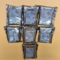 HDD 1.2TB Exos 10K512n 12G SAS 2,5 "HDD
