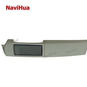 NaviHua 12.3 Inch Car Stereo <b>Auto</b> Electronics GPS Navigation Leather Edition Android Car Radio DVD Player for Land Rover Vogue - Product Image 6